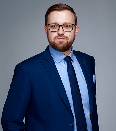 Jacek Basiukiewicz JB Solutions