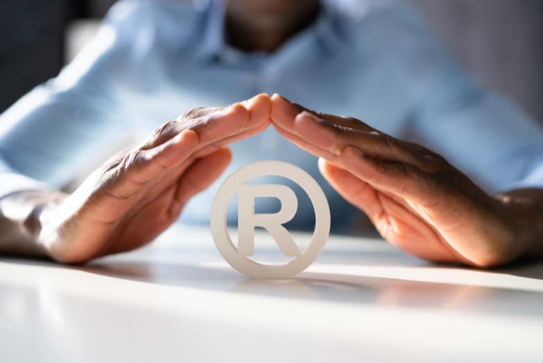 dzierżawa znaku towarowego