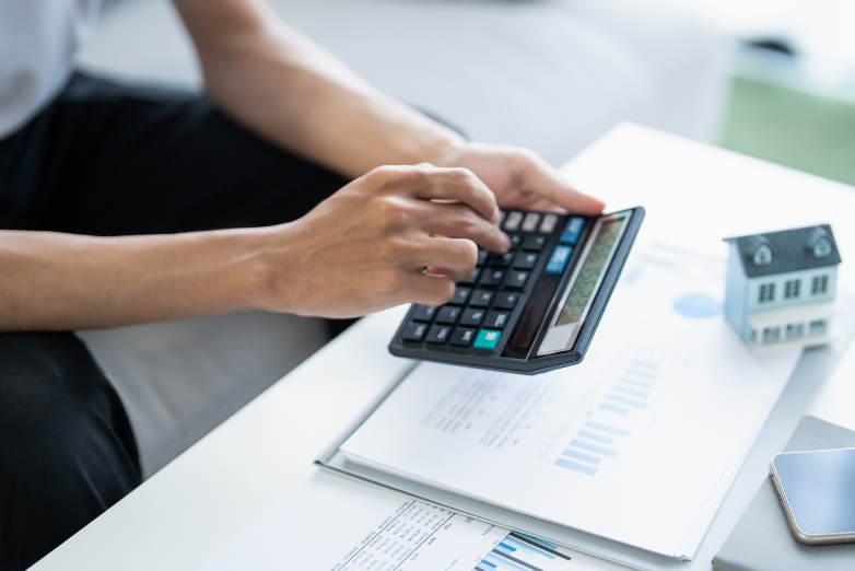 Podatek od nieruchomości