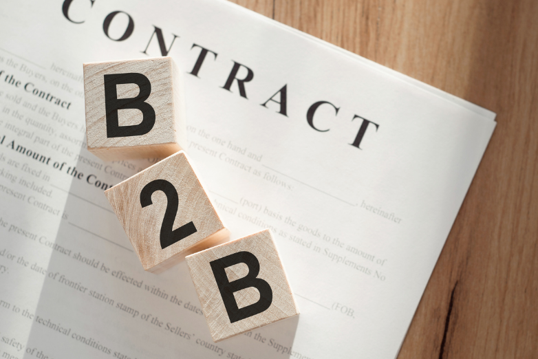 Benefity dla osób na B2B